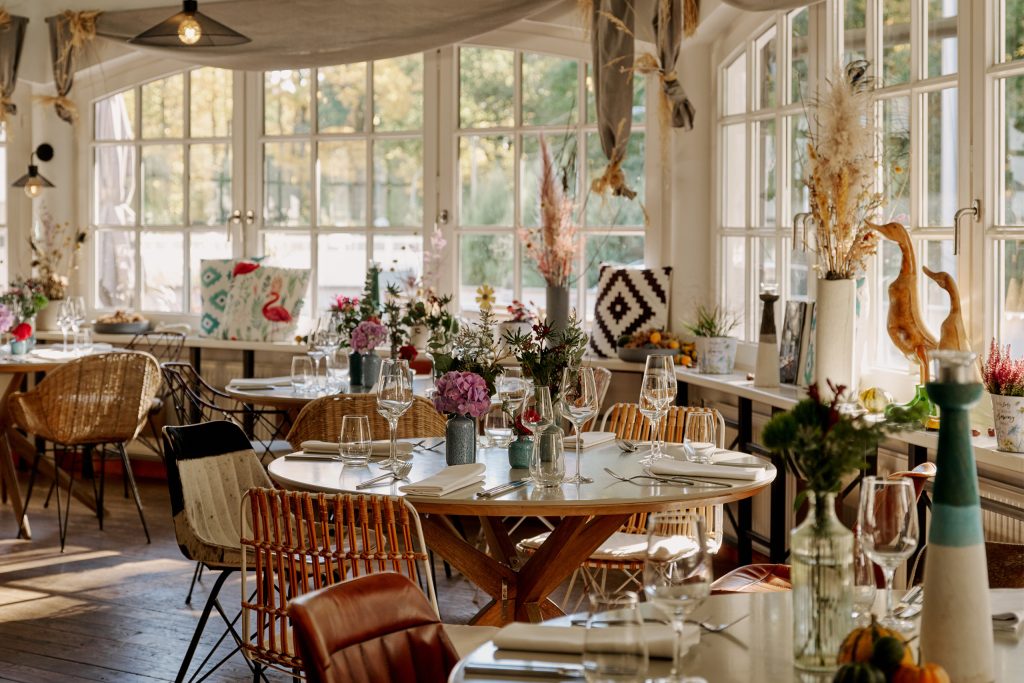 Villago Restaurant