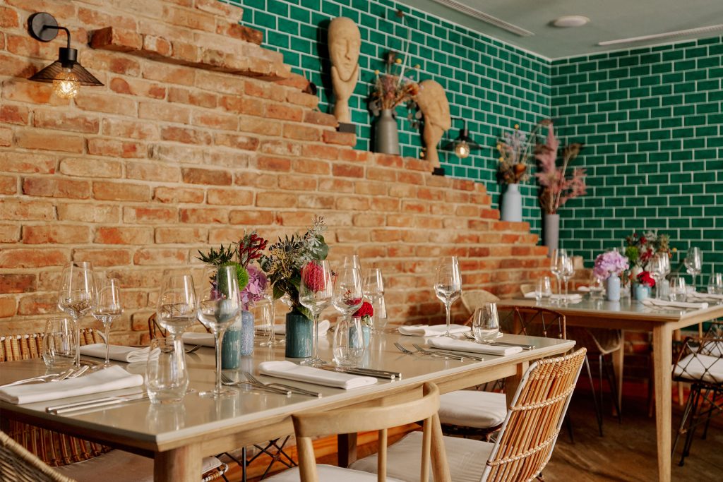 Villago Berlin