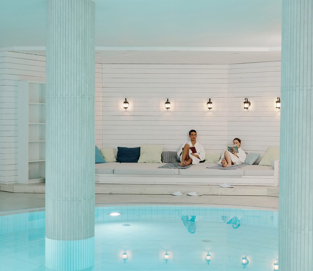 Villago Wellness